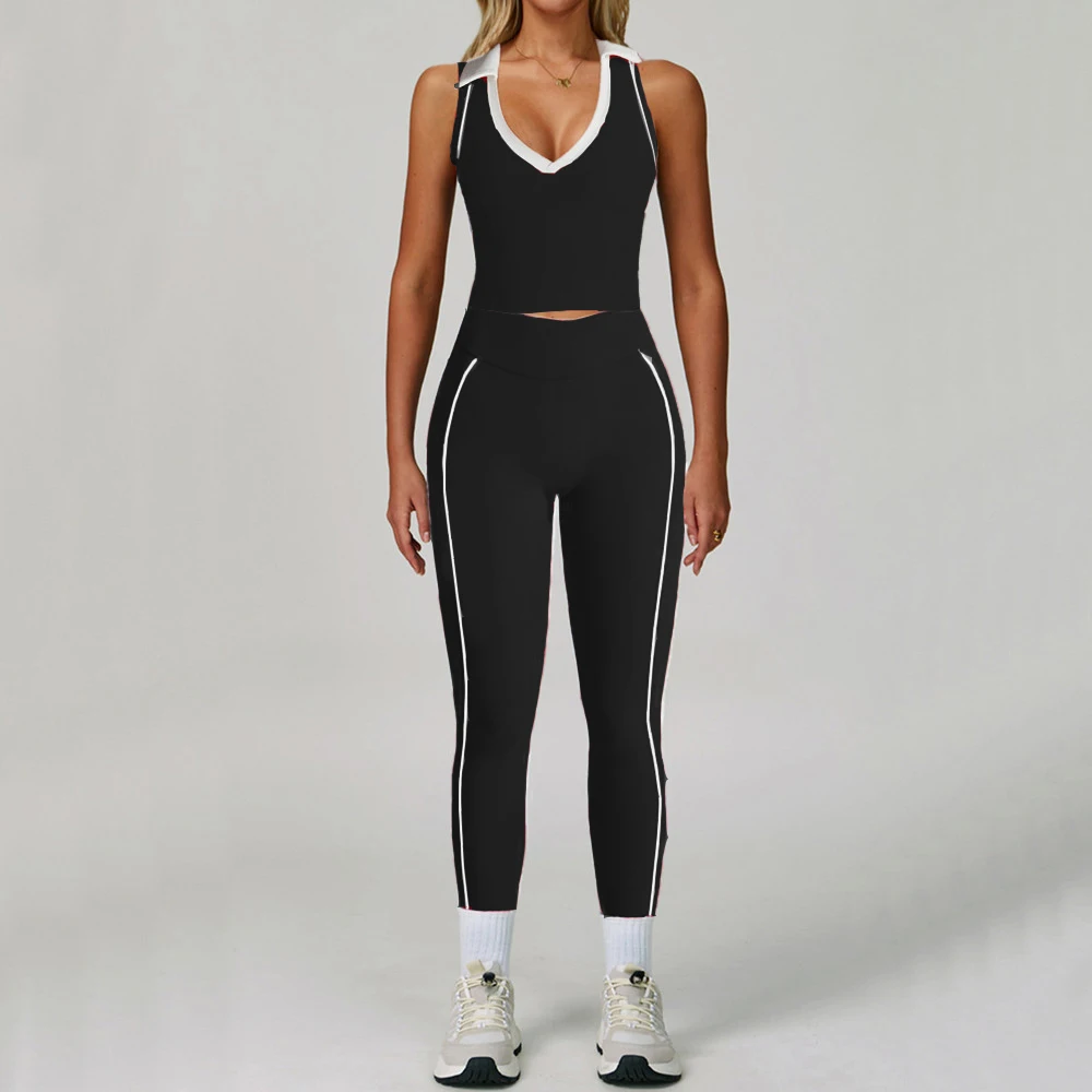 Women's Deep Veck Workout Sports Bras Back Cross Padded Low Impact Fitness Bra Yoga Crop Tops XP03