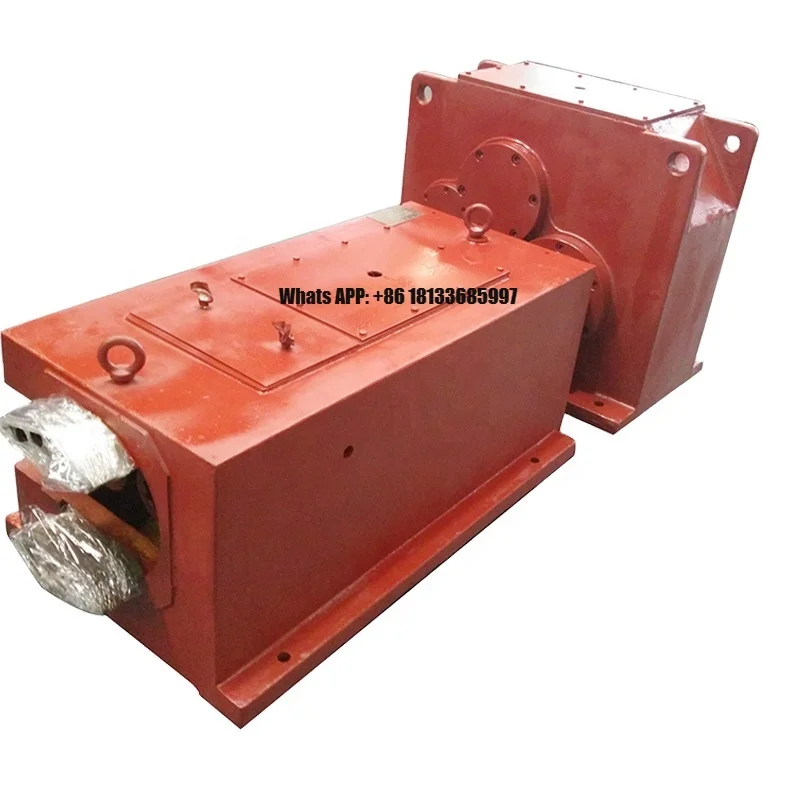 Sz Steel Gearbox Fo…