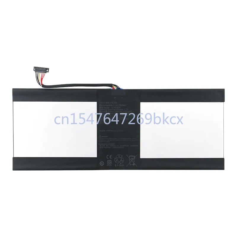 

High-quality batteries for linghuan 3pro t303ua6200 t304,t303u,ua,p c21n1603 notebook battery