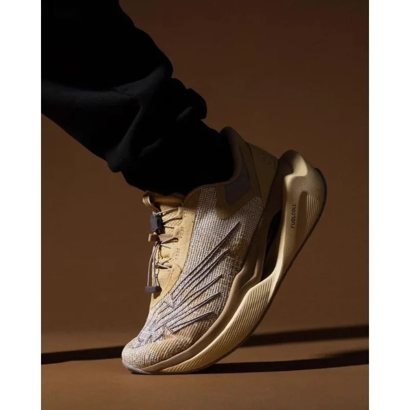 Good Quality Running Shoes Couples Professional Men Walking Jogging Shoes Carbon Plate Running Trainers Unisex Athletic Sh