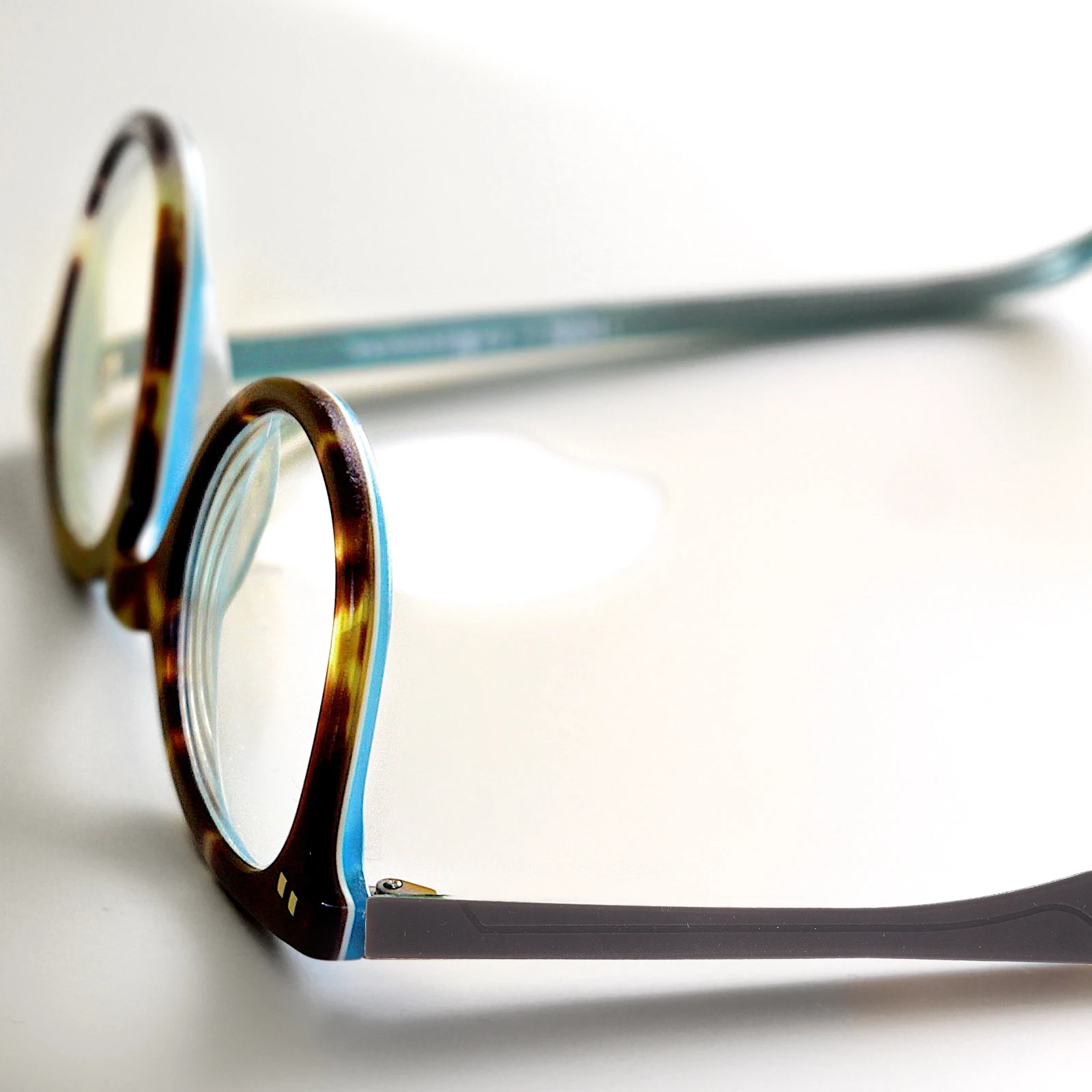 Glasses Temple End Sleeve Ear Covers for Eyeglasses Leg Sleeves Tips Arm Protector