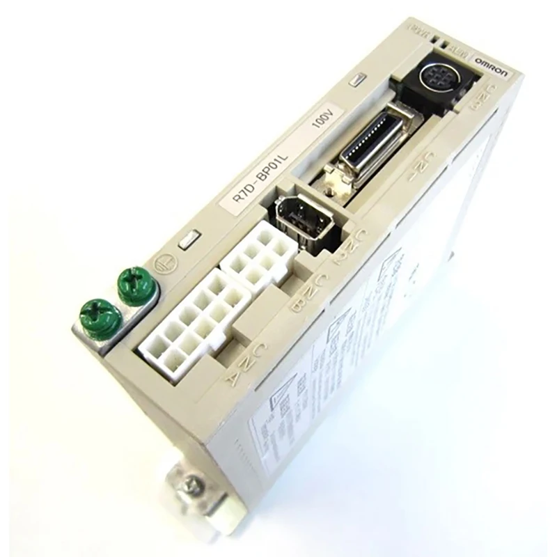 

R7D-BP01L Servo Drive R7DBP01L