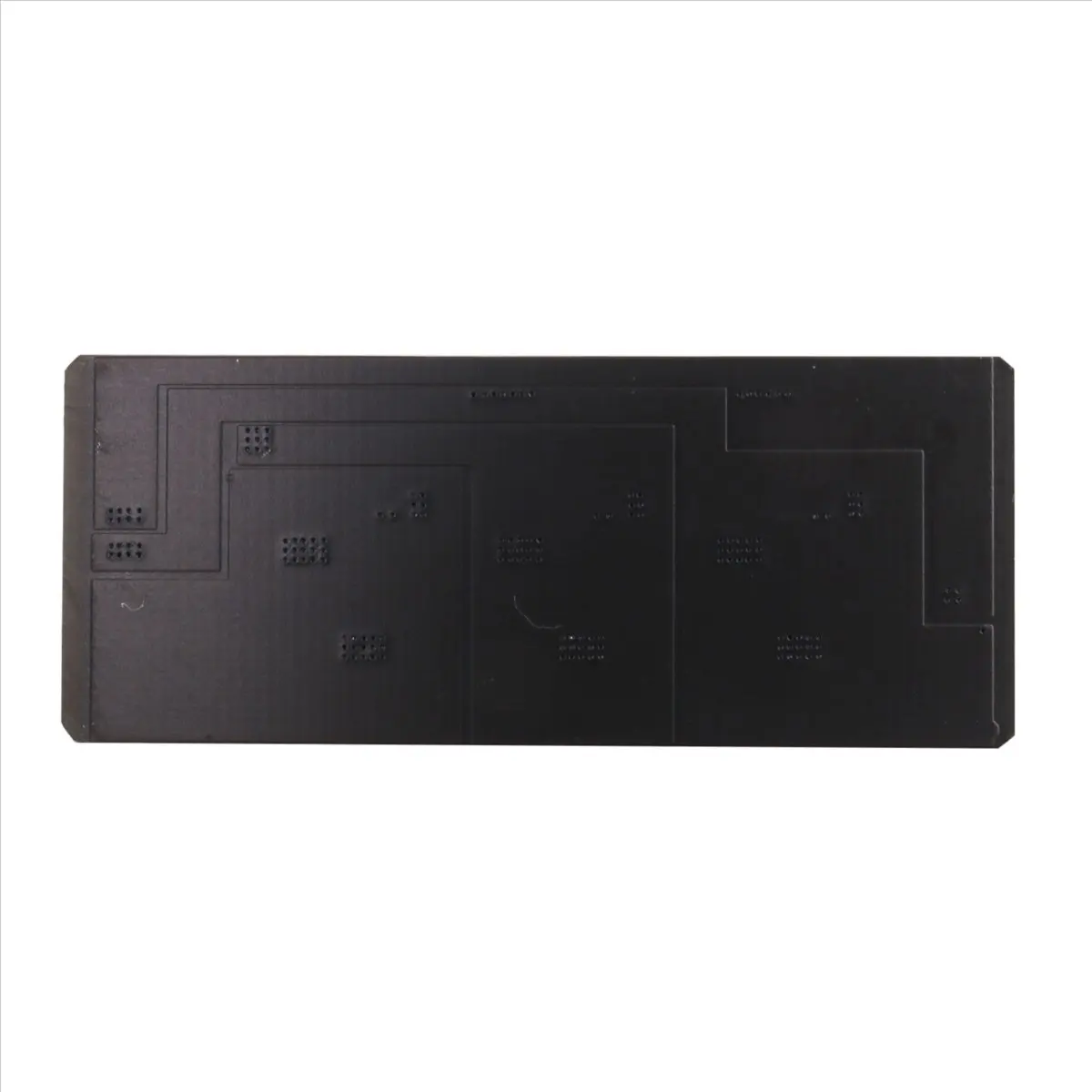 SDFC 4S Li-Ion Lipo Lifepo4 LFP Battery Active Equalizer Balancer 1.2A Balance Transfer Board