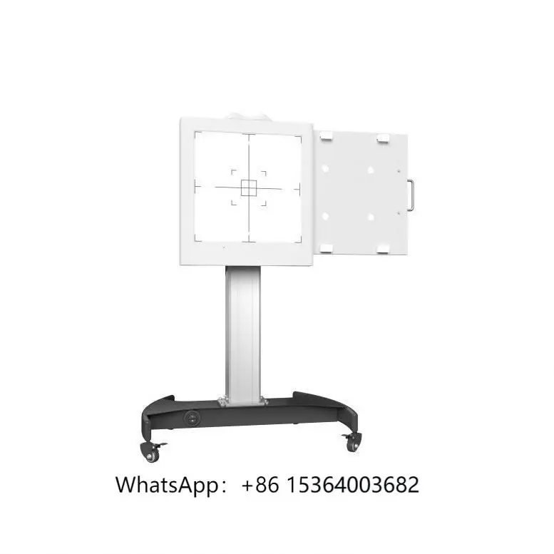 

Medical Xray Chest Stand Human Equipment Bucky Electrical Vertical X-ray Bucky Stand for Radiographic Positioning MSLBS05