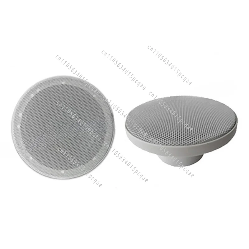 Sauna Room Accessories Music System Bluetooth Waterproof Speaker