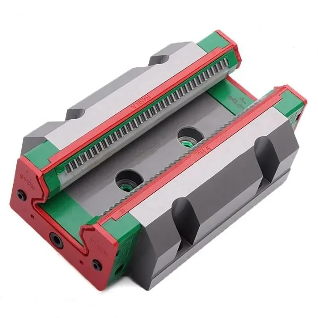 HIWIN Linear Roller Guide RGW20CC RGW25CC RGW30CC RGW35CC RGW45CC RGW55CC RGW20HC RGW25HC RGW30HC RGW35HC RGW45HC RGW55HC