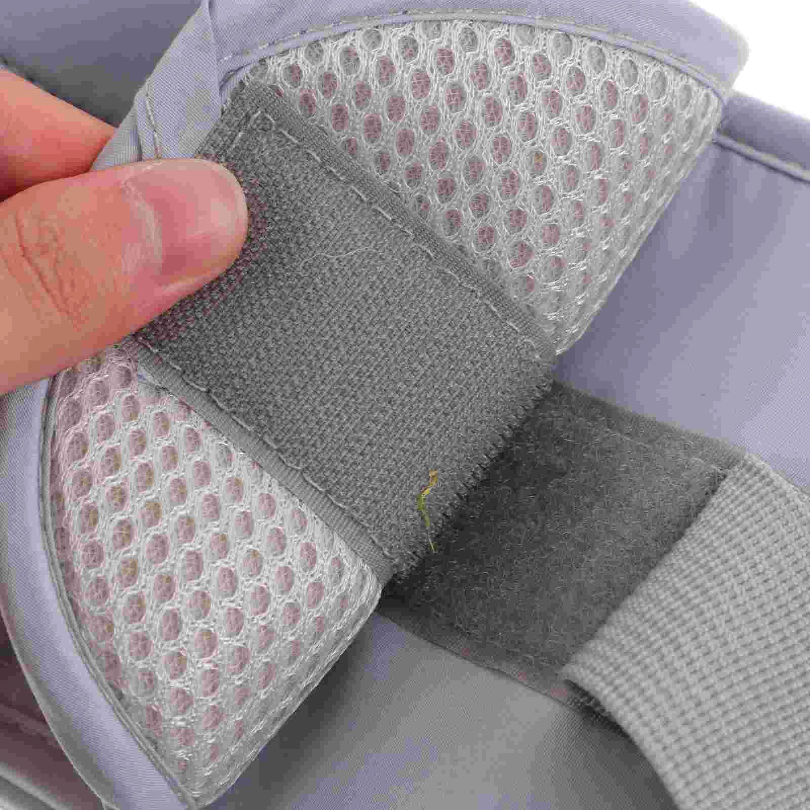 Baby Waist Stool Ergonomic Carrier Toddler Seat Hip Cotton for Infants