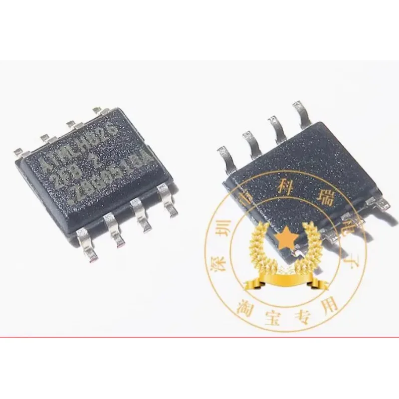 12PCS AT24C512BN-SH25-T SOP8  2FB2 100% New original Chipset IC  SMD