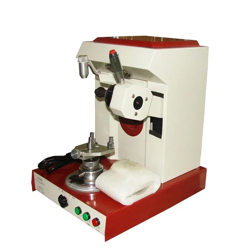 Electric Factory Direct Sales Dental Plaster Saw Plaster Model Cutting Denture Cutting Model Special Machine Professional