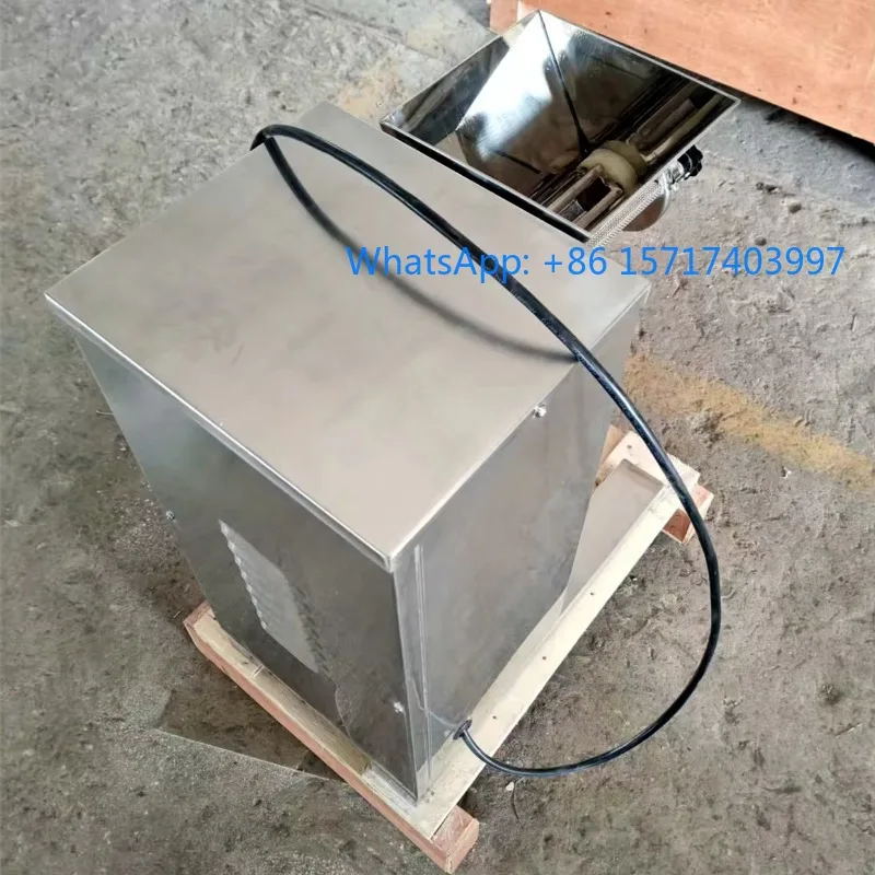 

Автоматический гранулятор для влажного сахара, пищевых приправ и имбирного чая