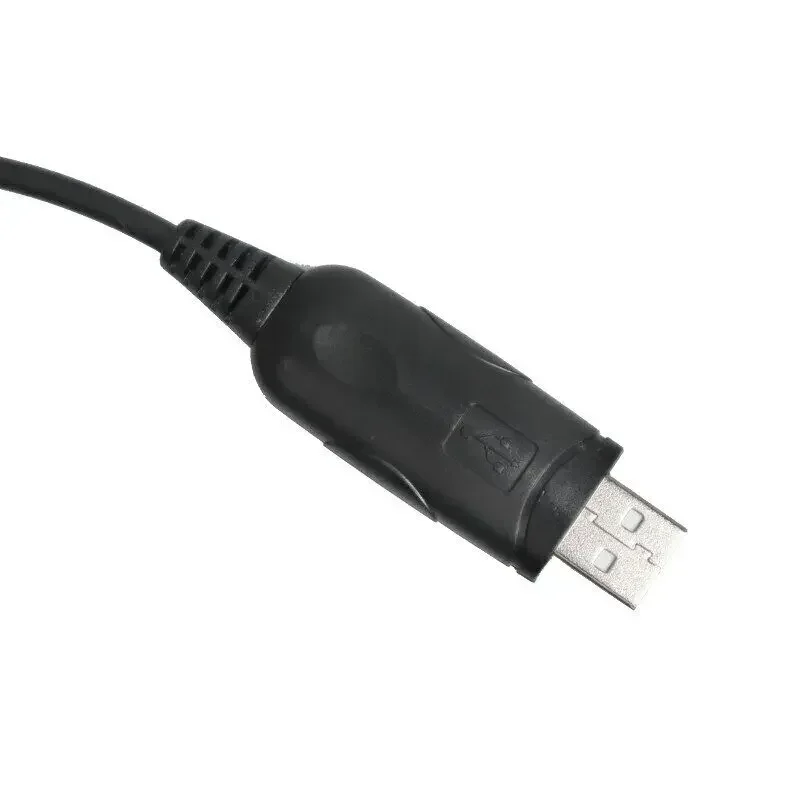 Cavo di programmazione USB per YAESU VERTEX VX-1R VX-2R VX-3R VX-4R VX-5R VX-132 VX-160 VX-168 VX-231 Radio Walkie Talkie