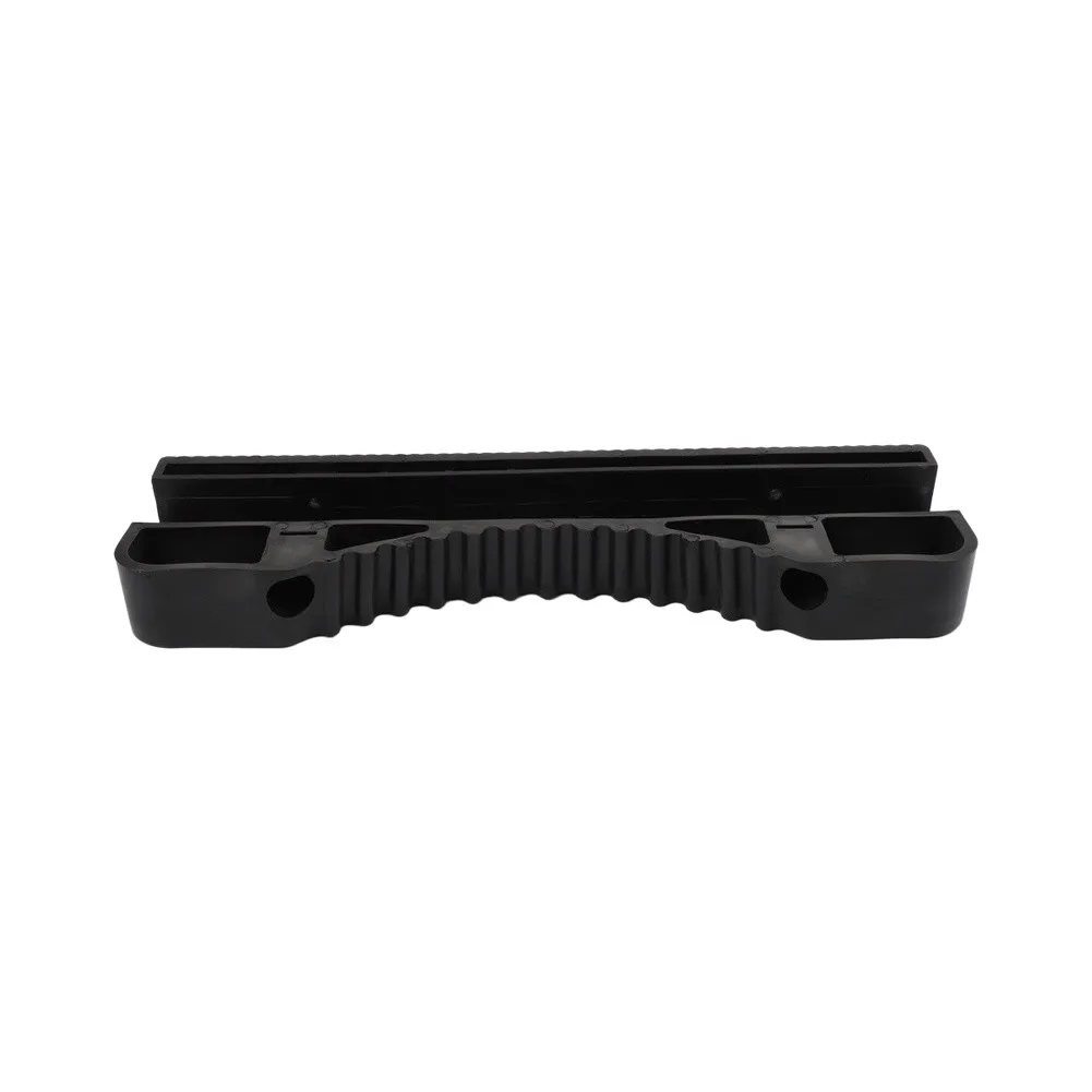 Telescopic Ladder for stabilizer with Non Slip Mat and Tool Storage for Secure Positioning and Improved Climbing Efficiency
