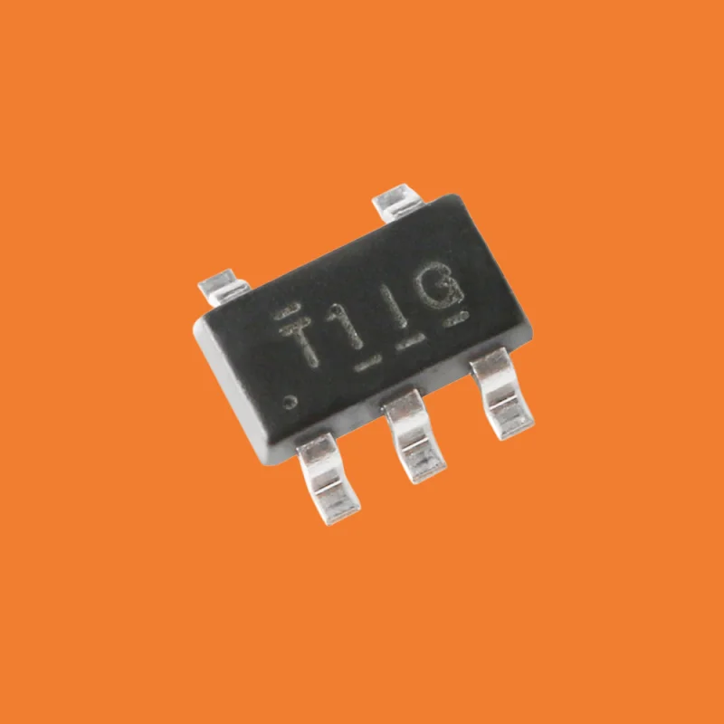 20pcs/original genuine patch TL331IDBVR SOT-23-5 high-voltage single channel differential voltage comparator chip