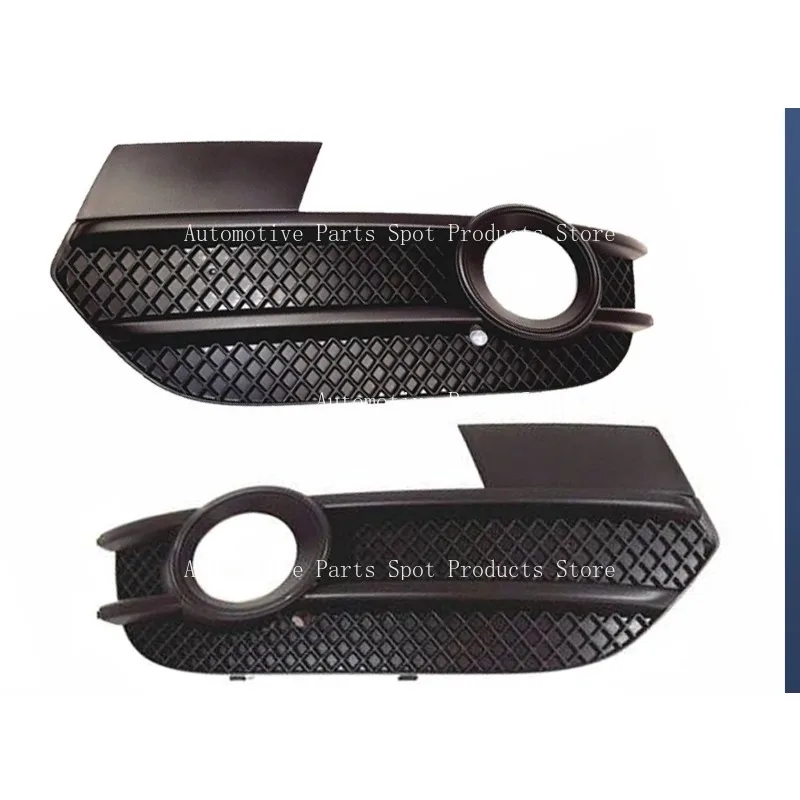 

Suitable for Audi Q3 Lower Grille LR Fog Light Frame Grid 8U0807681A 8U0807682A SP9