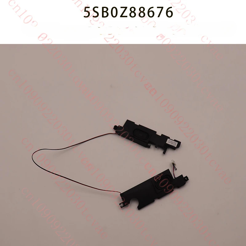 

Комплект динамиков для ноутбука Lenovo Thinkpad L13 Gen 3 4 L13 Yoga Gen 3 4 5SB0Z88676