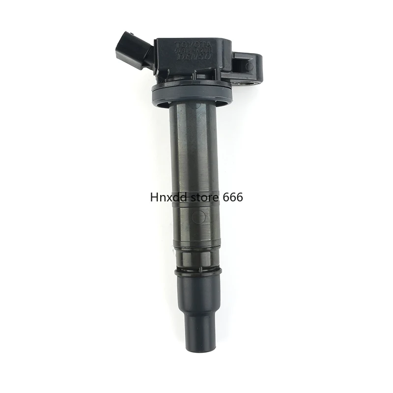 Ignition Coil For Toyota Avensis Camry Land Cruiser Prado Rav4 2.0 2.4 OEM 90919-02247 90919-02248 90919-02260 tools