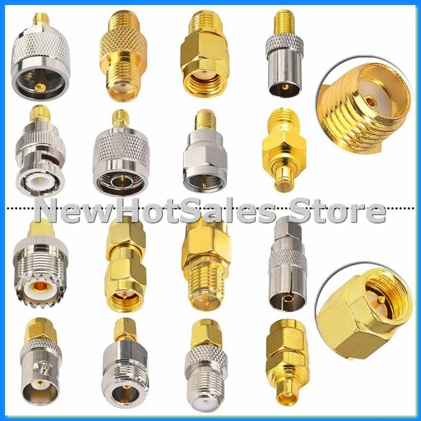 16 Type Sma Connect…