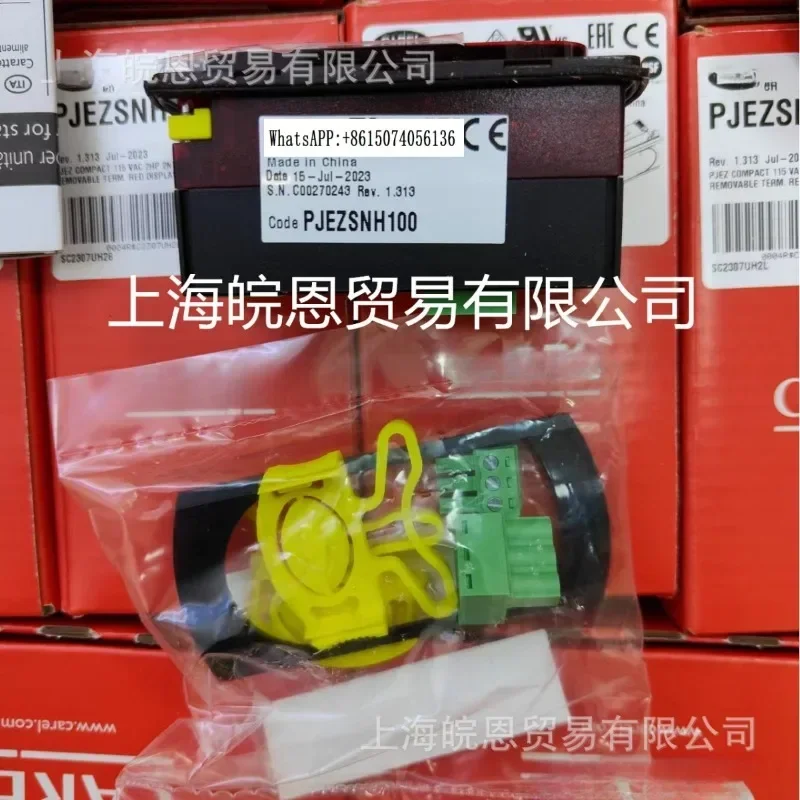 

Genuine PJEZS1J0G0 PJEZS1J0H0 PJEZSNH100 PJEZS0H100 Thermostat