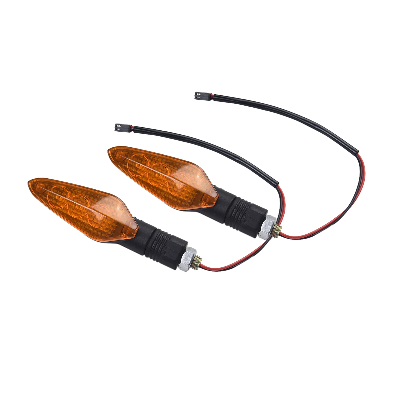 36V-72V Electric Scootor Taillight Turn Signal Light Ebike Taillight Rear Rack Lamp Tail Light 36v 48v 60v 72v Universal Parts