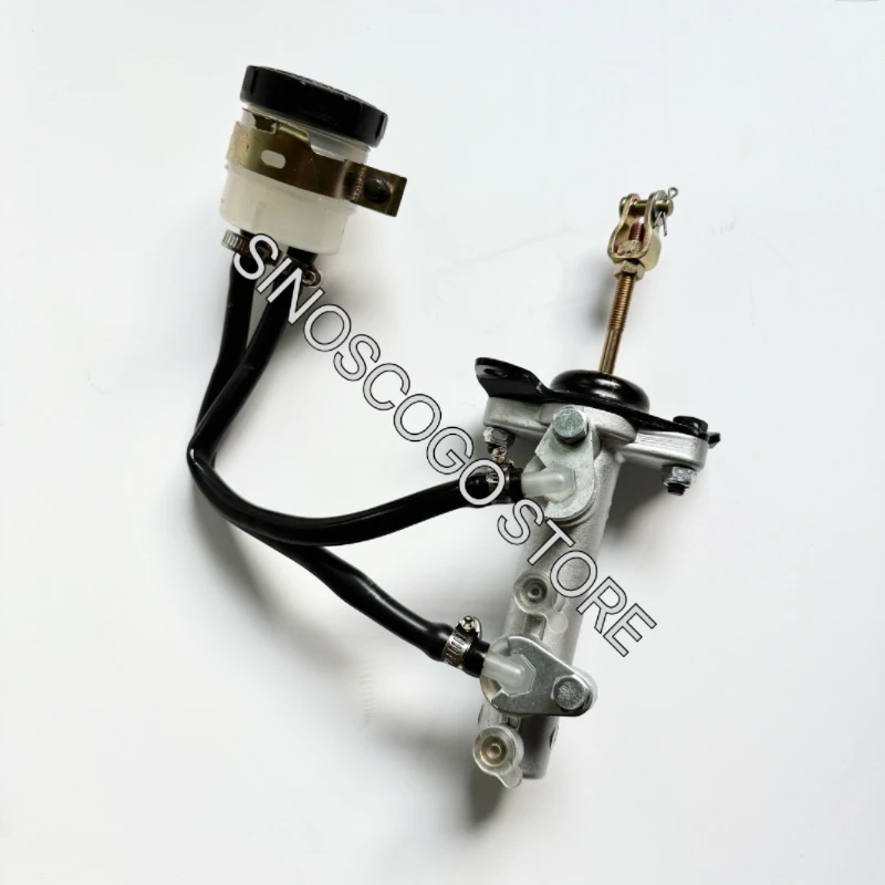 

Оригинальный насос главного тормозного цилиндра для Hisun Massimo HS500UTV HS700UTV UTV400 400 500 700 800 UTV800 UTV 44520-115-0100