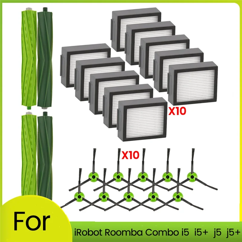 A06R 24PCS Replacem… - image