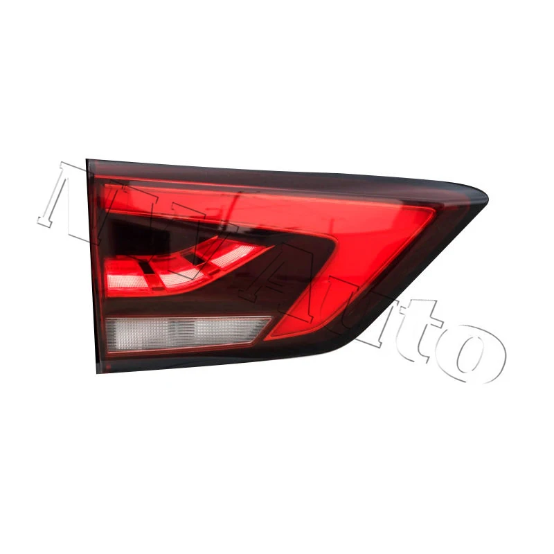 Taillight Rear Bumper Taillight For MG ZS 2020-2024 Brake Light Rear Bumper Taillights