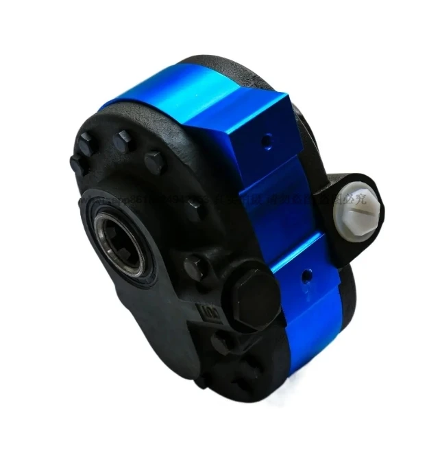 

High Pressure Pressure 2250 Psi Hydraulic Pto Pump Manufacturing Gear Hydraulic Pump