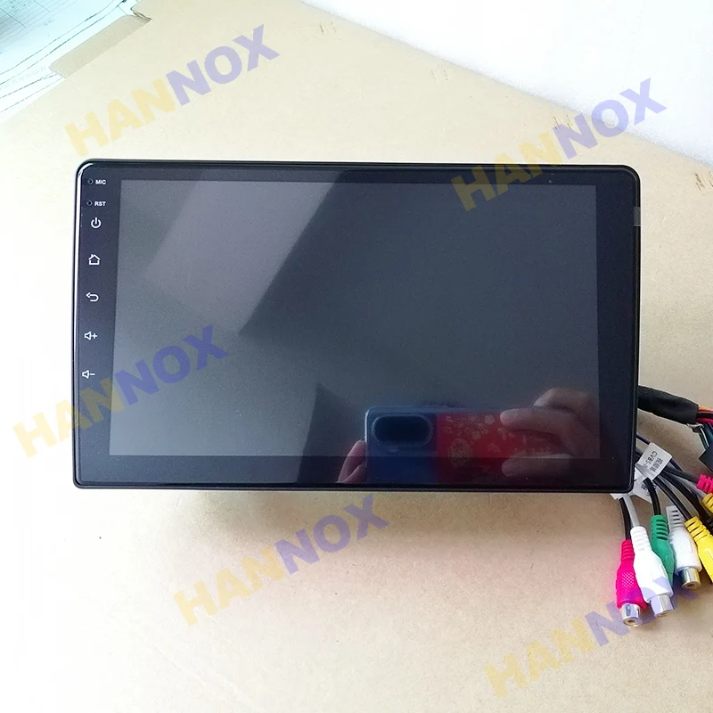 9inch Android Car Multimedia Player For Ford Fusion 1 2005 2006 2007 2008 2009 2010 2011 2012 Auto radio Headunit With Frame