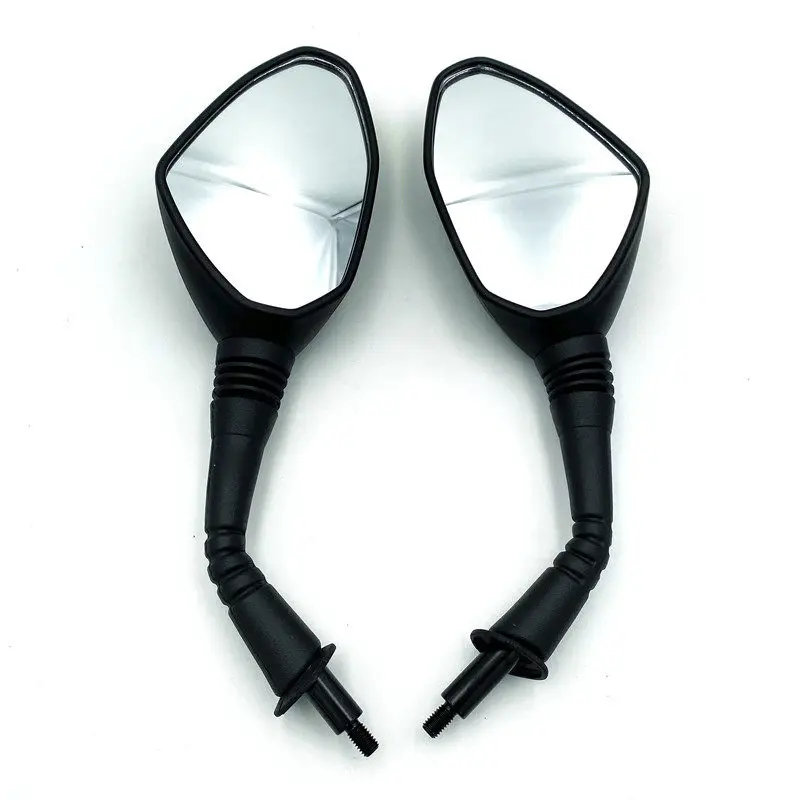 Motorcycle Accessories Electronic Injection Version AFR125 VS125E USR Rearview Mirror HJ125T-21/22A/27 Left and Right Mirrors