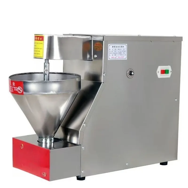 Pork Beef Balls Fish Balls Vegetables Radish Potato Ball Machine y