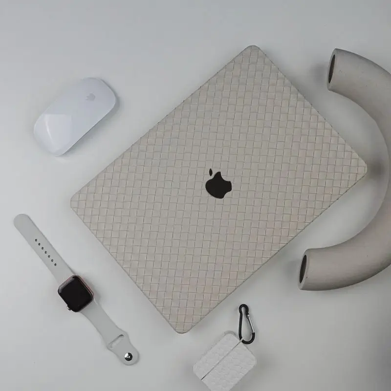 MacAirPro13 Soft Shell Lightweight Apple Computer Shell Macbook14 Protective Shell 16-inch Notebook Protective Cover