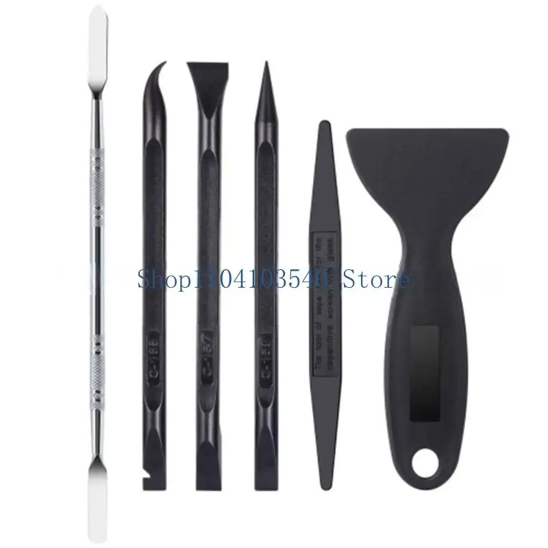 

02DC 25 в 1 Набор прецизионных отверток Профессиональный компьютер, набор инструментов для ремонта ноутбука Набор инструментов