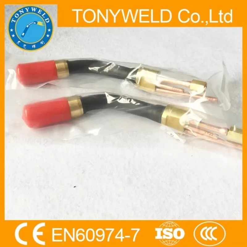 Water Cooled Aw5000 Welding Torch