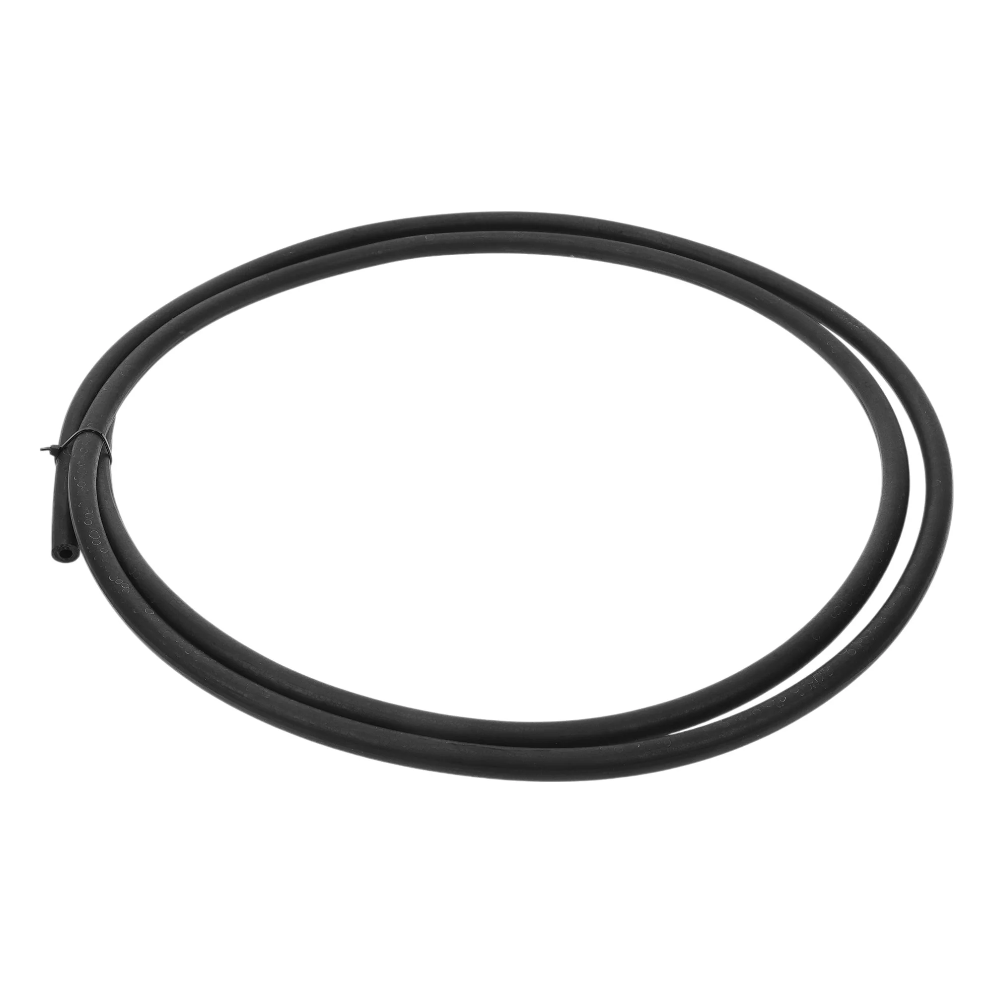 

UXCELL Шланг топливопровода 7,5 футов 3/16 дюйма ID 0,43 дюйма диаметр 1 шт. NPR резиновый автомобиль