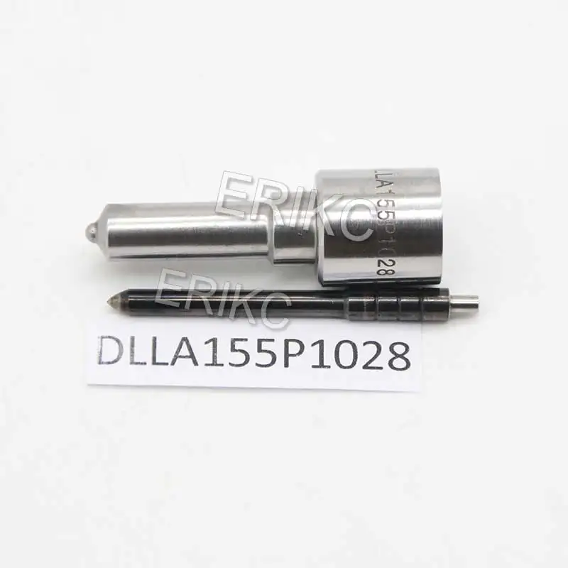4PCS DLLA155P1028 Diesel Fuel Injector Nozzle DLLA 155 P 1028 for Toyota RAV4 23670-0R020 23670-09140 23670-0R170 23670-0R120