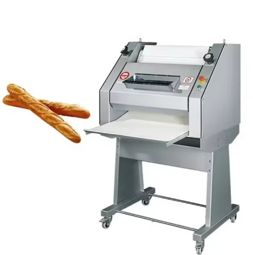Commercial French Baguette Shaping Machine, Baguette Forming Machine