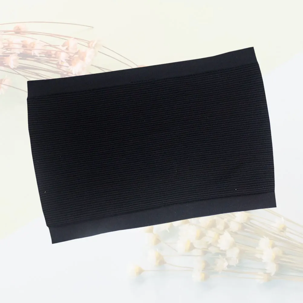 

Belly Belt Slimming Gym Man Accessories Athletic Modeling Strap Waist Trimmer Men Sweat for Stretchy Waistband Lose Weight
