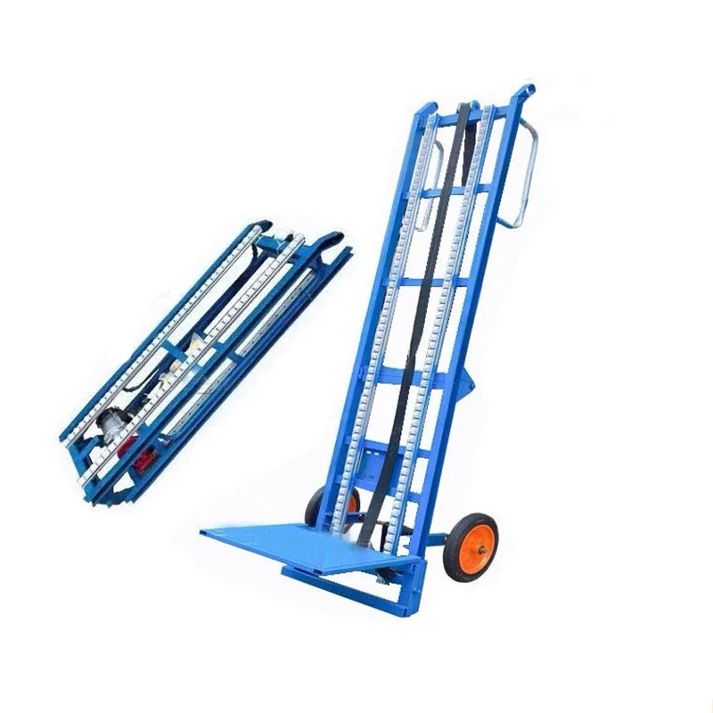 3M Electric Cargo Lift Hoist Elevator Lift Vertical Lifter Automatic Lifting Platform Indoor and Outdoor Decoration Hoist