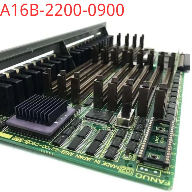 

A16B-2200-0900 second-hand tested ok Circuit board in good Condition