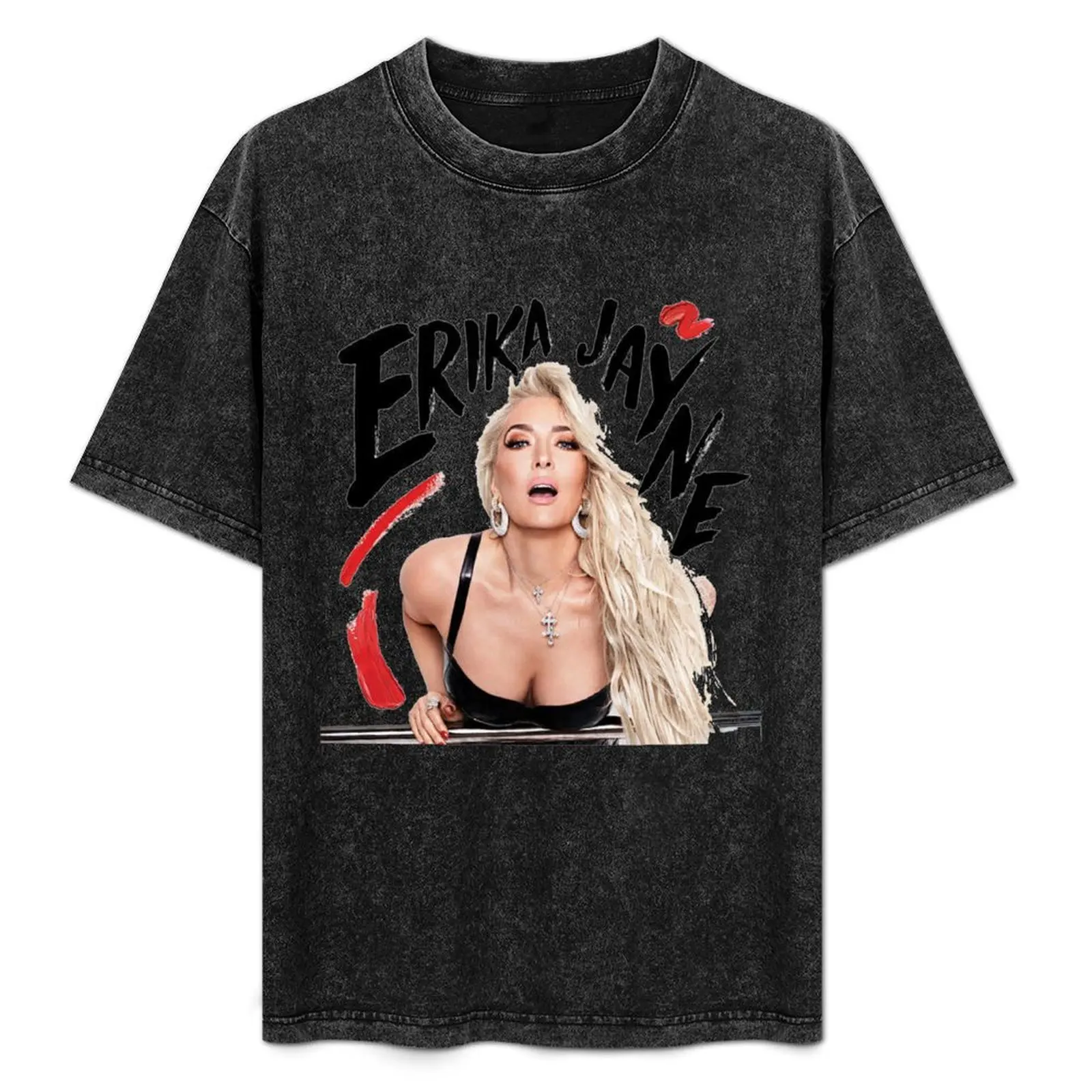 

the Dance Club of jayne opera the hart of roxie american music T-Shirt Big and Tall Casual T-Shirt