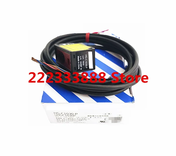 

HG-C1030-P New Laser Displacement High Precision Variable