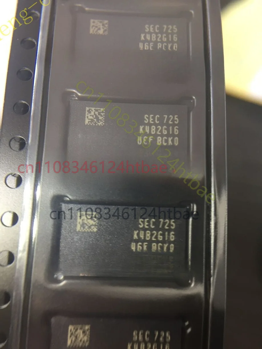 1pcs New authentic k4b2g1646f-bck0 k4b2g1646f-bcko k4b2g1646f