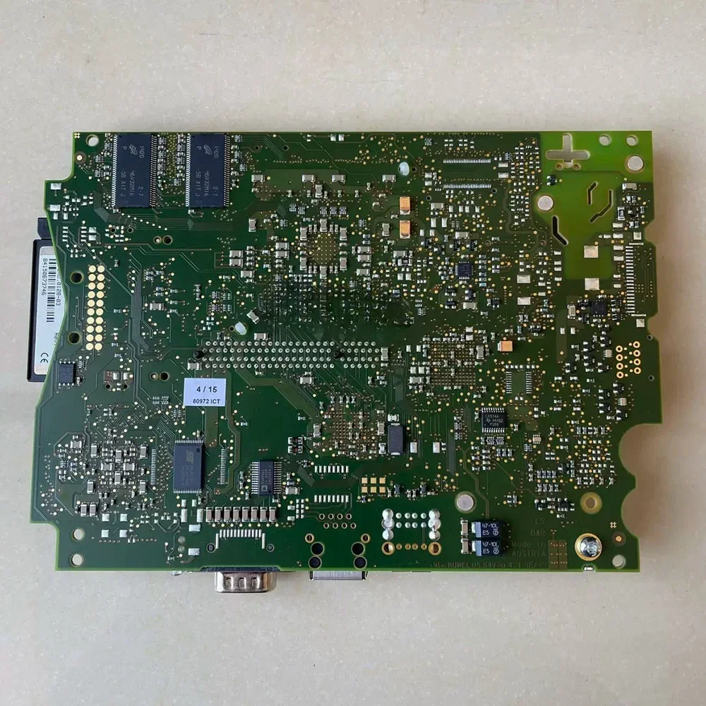 PP2MB1/3 050001948-03 Control Board