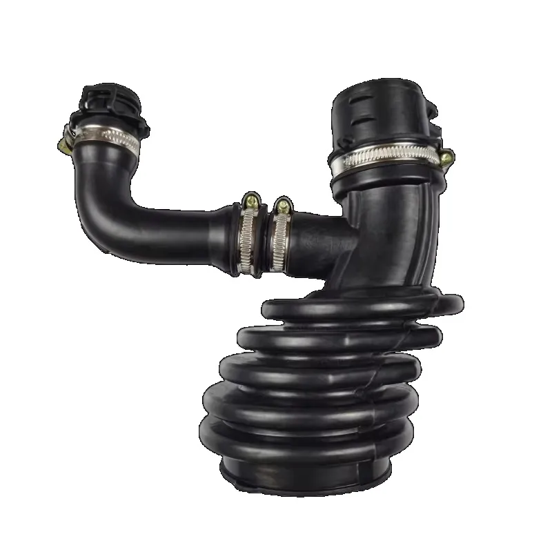 Engine Car Turbo Air Intake Hose Pipe for Ford Focus MK II 2004-2012 for Ford C-Max 2003-2007 7M519A673EH 1673571