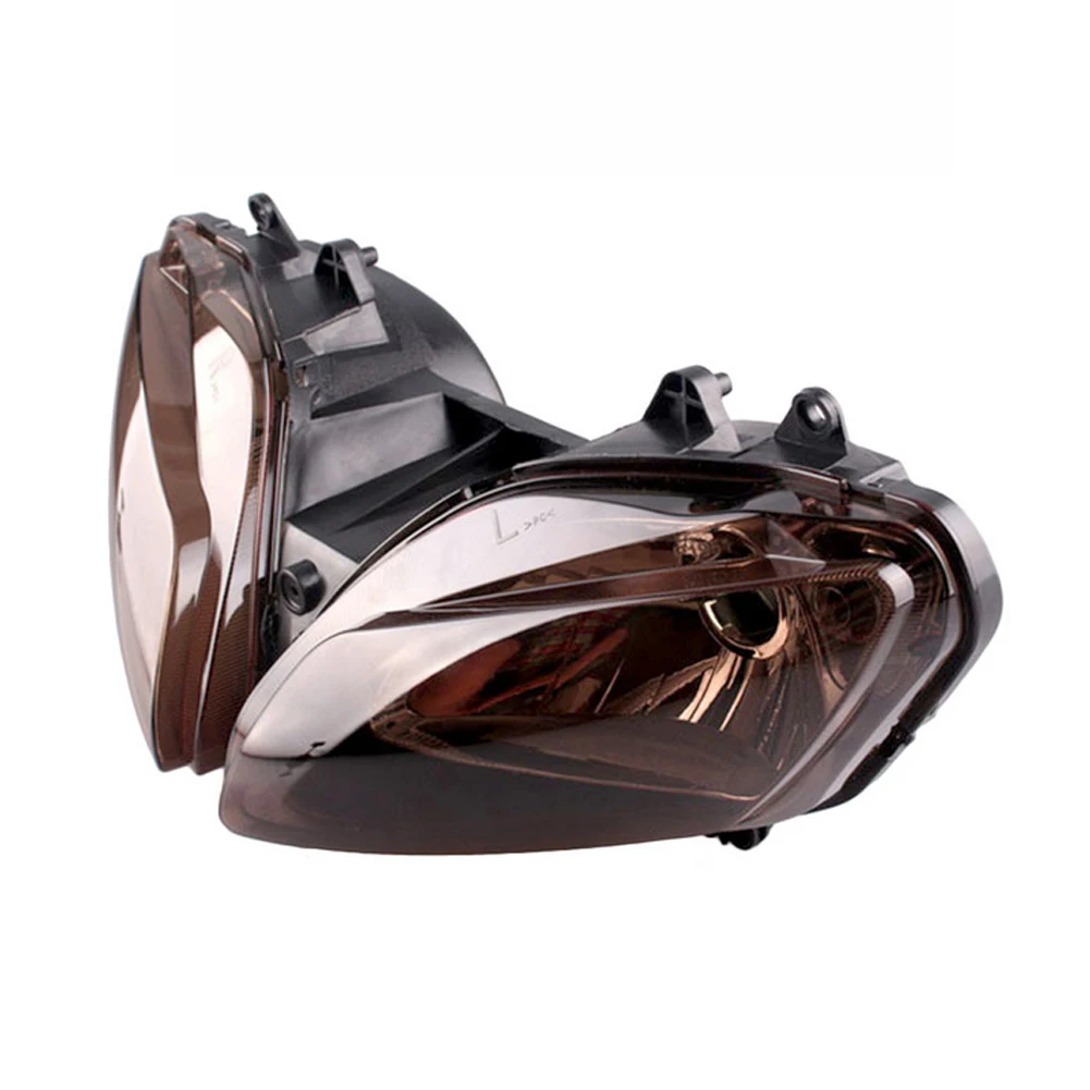 Motorcycle Headlight Headlamp Head Light Head Lamp Headlight assembly For YAMAHA YZF 1000 R1 YZF-R1 2002 2003 02 03