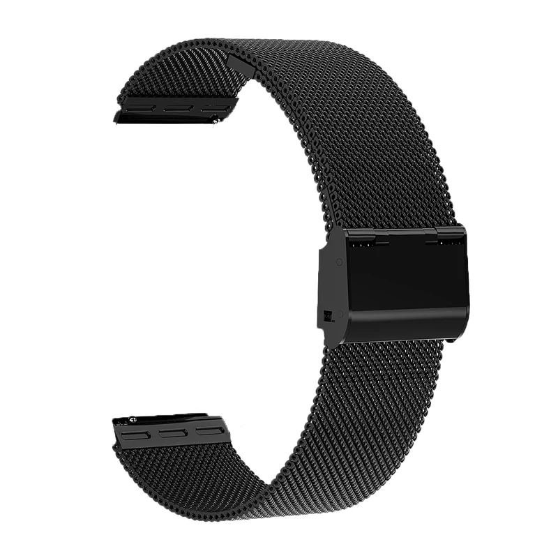Smart Watch L13 Strap Accessories Steel Leather Silica Strap Screen Protector Charging Cable For 22mm Wearable Devices Strap