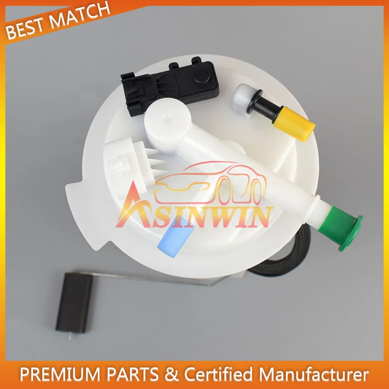 مجموعة وحدة مضخة الوقود fg1093 E4048M لسيارة شيفروليه إكسبريس 1500 اكسبريس 2500 2010-2016 #5