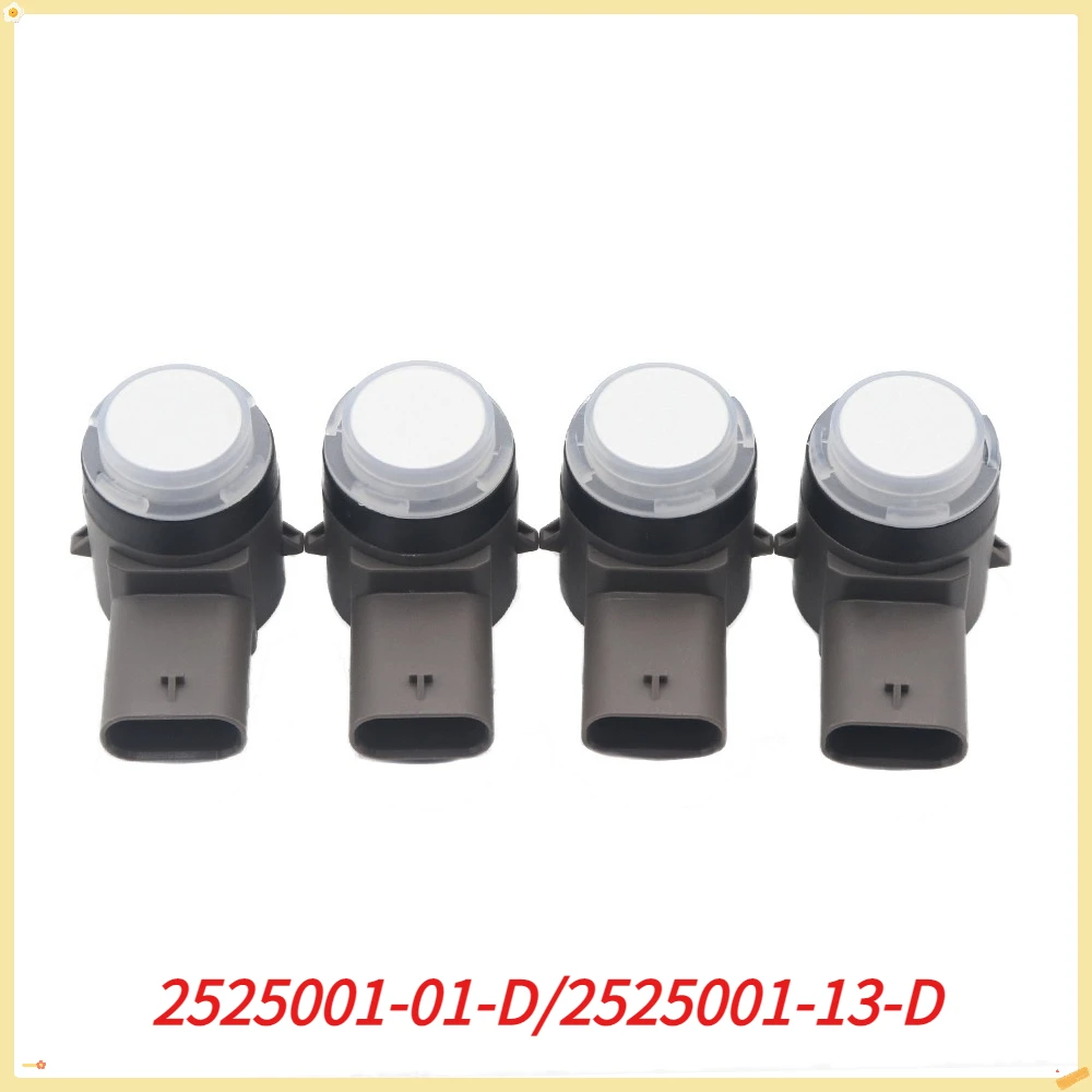 sensor-de-estacionamento-ultrassonico-branco-ou-preto-com-assistencia-de-parada-pdc-2525001-para-tesla-model-s-x-y-252500108a-2525001-01-d