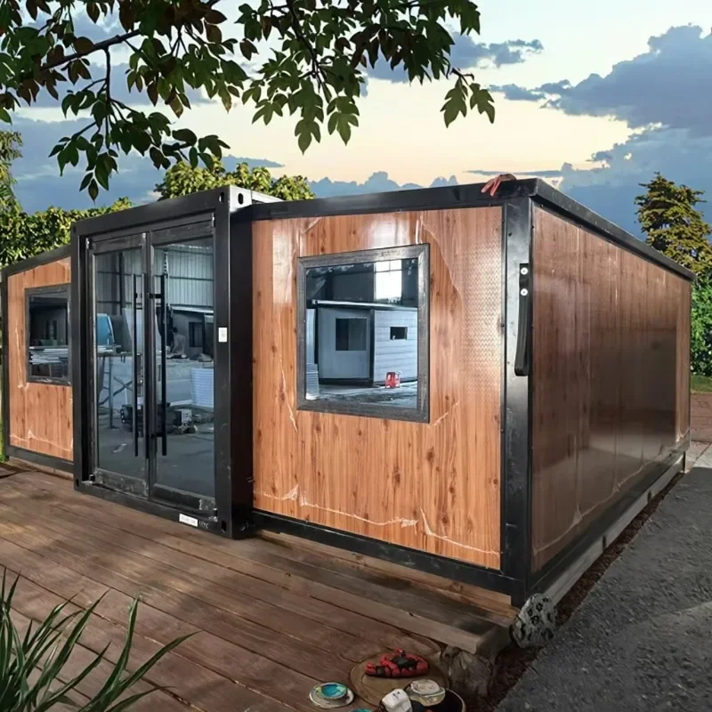 Luxury Expandable C…