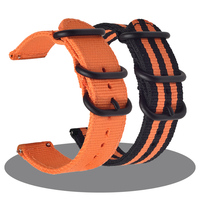 For OnePlus Watch 2/3/2R/46mm Strap Band Nylon Replacement Correa Smart Wristband For Oppo Watch X2/X/4 Pro Bracelet Accessories
